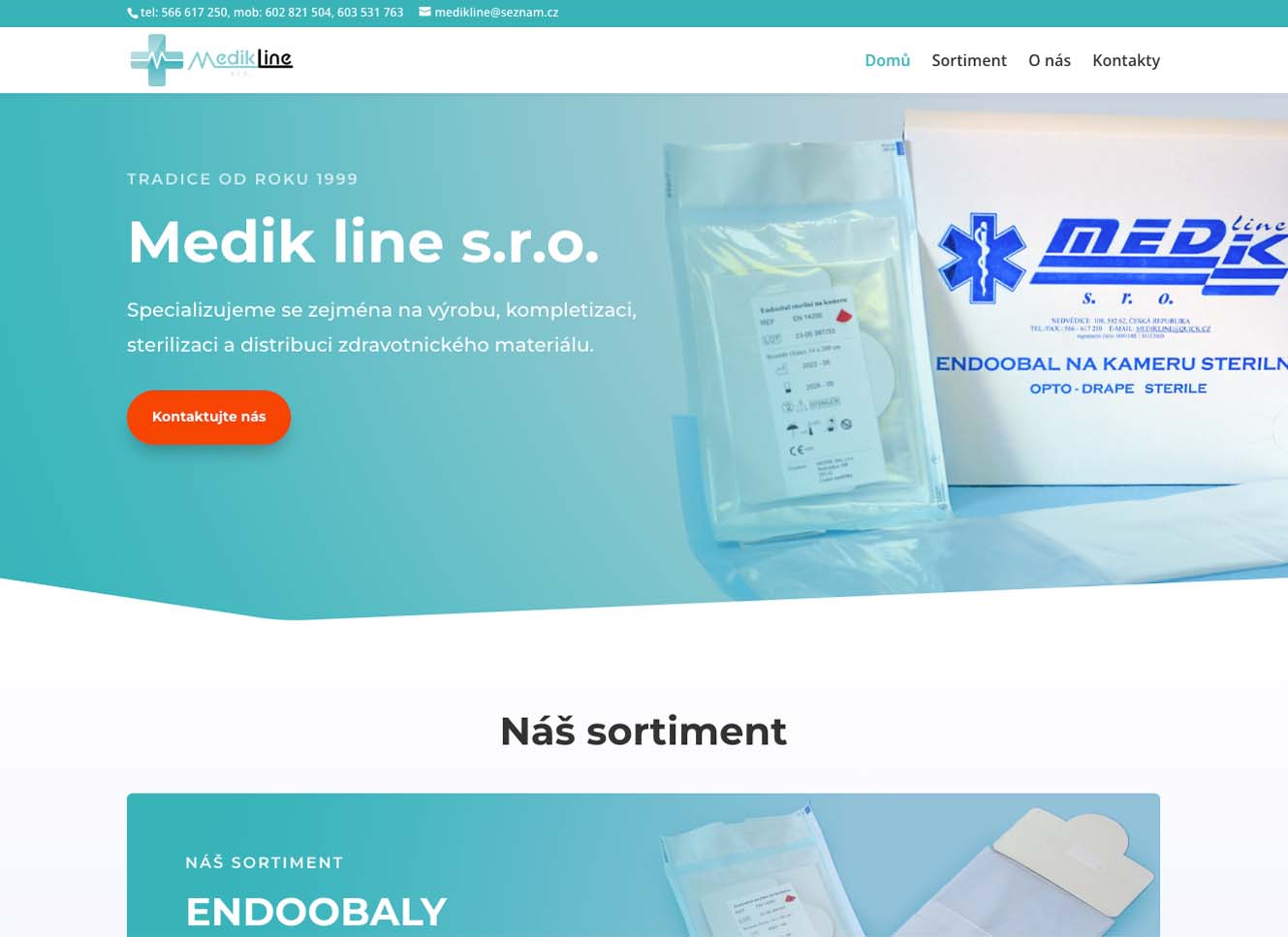 medikline