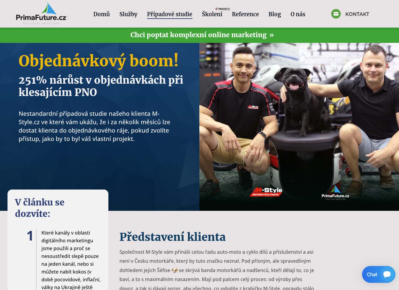 primafuture